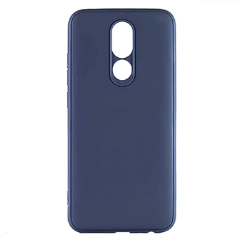قاب ژله ای 3D Camera مناسب برای گوشی شیائومی Redmi 8